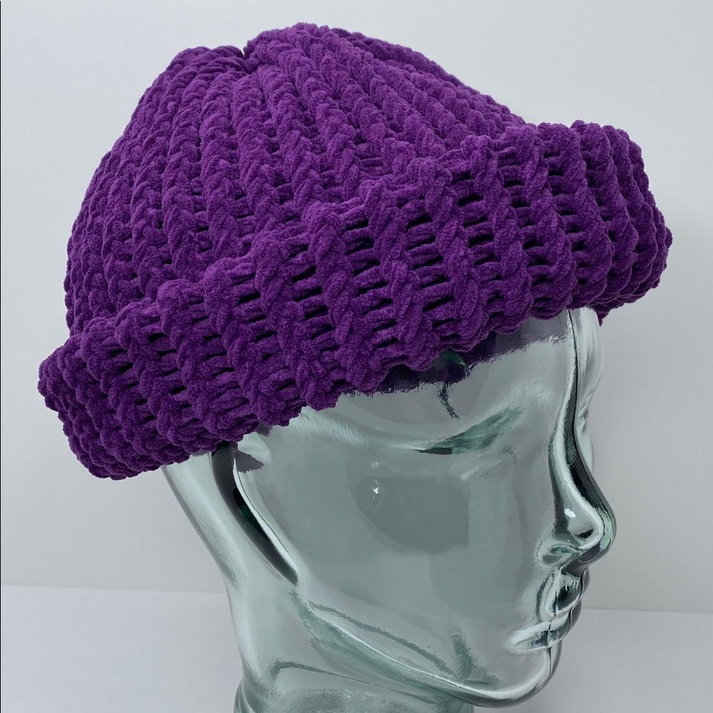 Fisherman Beanie - Picture 2 of 7